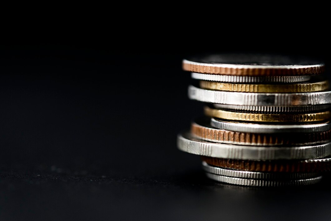Czy inwestowanie w bulionowe monety to bezpieczna opcja dla twojego portfolio?
