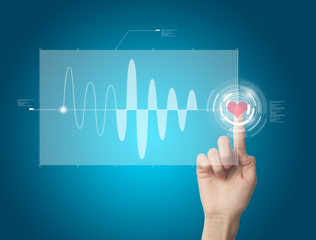 Proces monitorowania serca – przewodnik po wyborze i użyciu odpowiednich elektrod