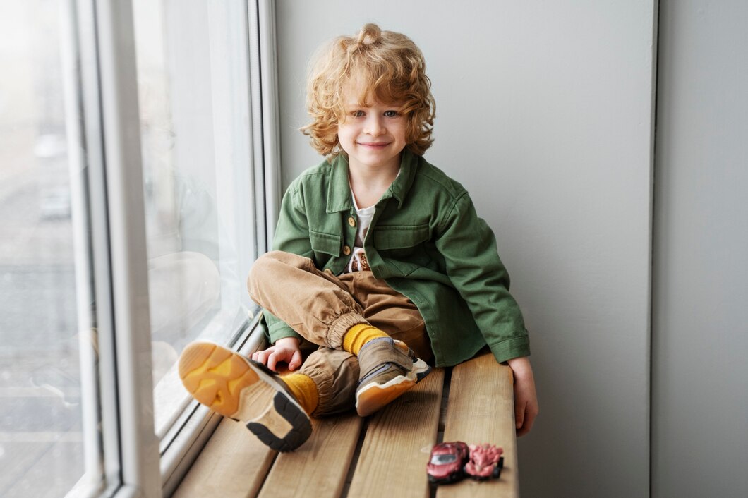 Jak wybierać odpowiednie buty profilaktyczne dla Twojego dziecka?