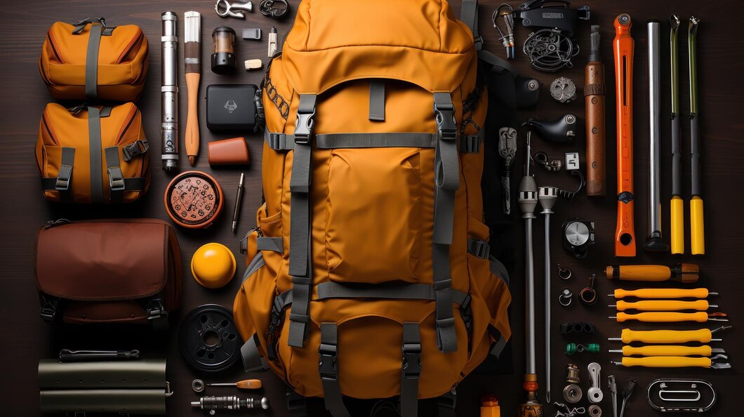 Jak wybrać idealny plecak na długą podróż?