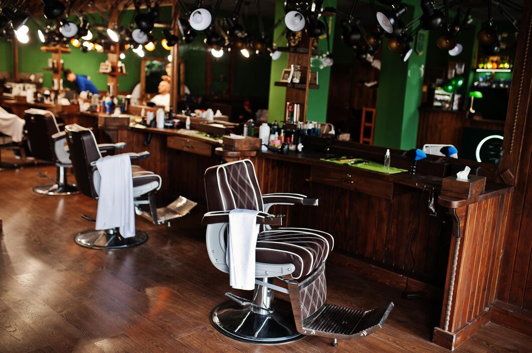 Jak wybrać profesjonalne narzędzia i akcesoria do twojego salonu fryzjerskiego?