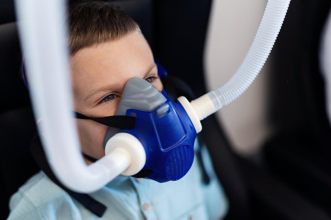 Jak wybrać właściwe akcesoria do twojego urządzenia do terapii oddechowej?