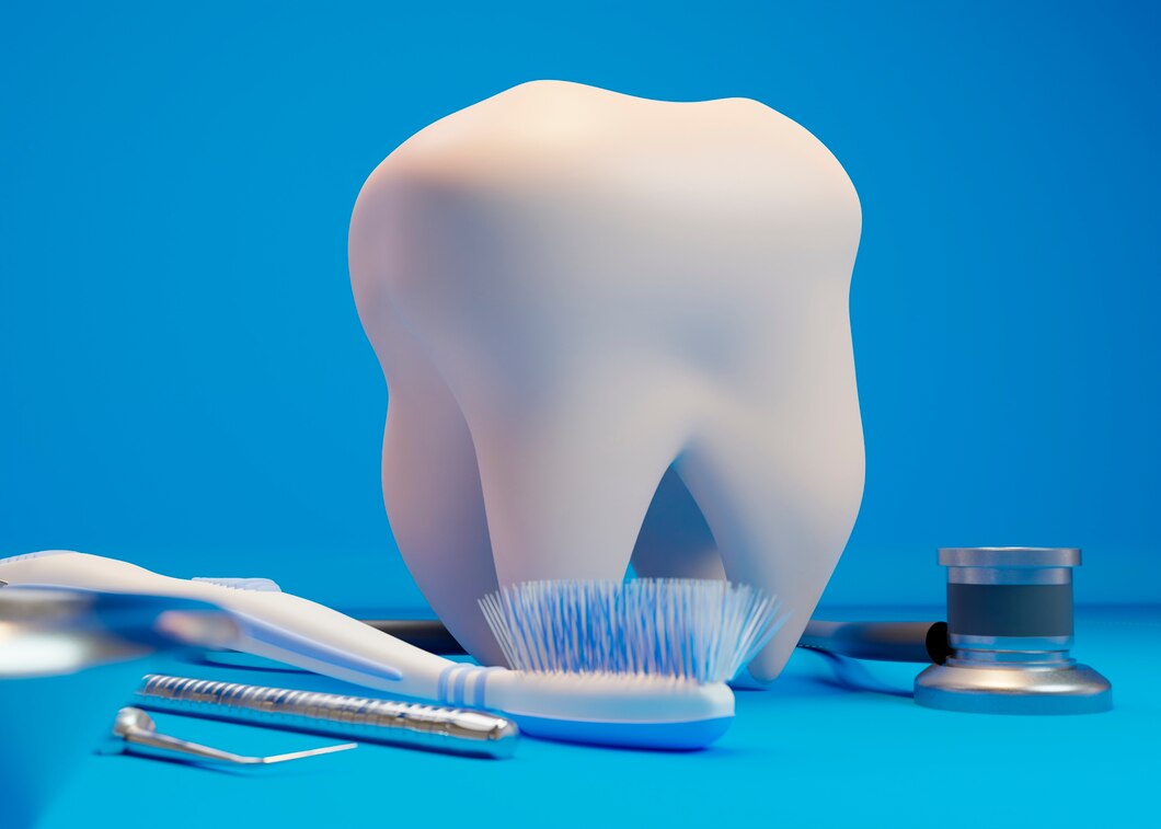 Poradnik po implantach stomatologicznych: jak dbać o nowy uśmiech?