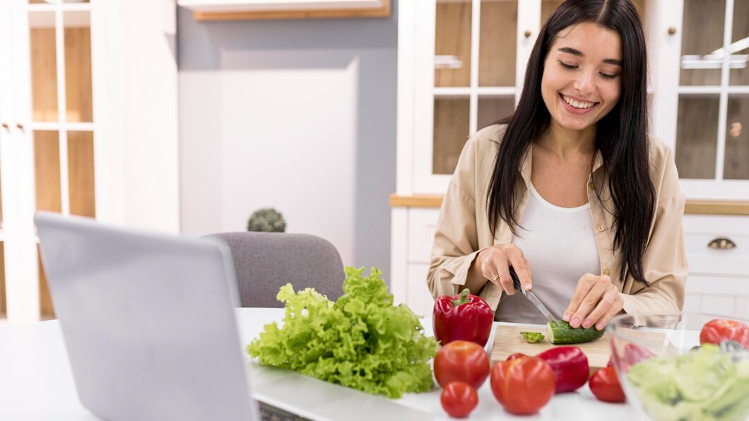 Jak wygodnie i zdrowo jeść dzięki zakupom spożywczym online?
