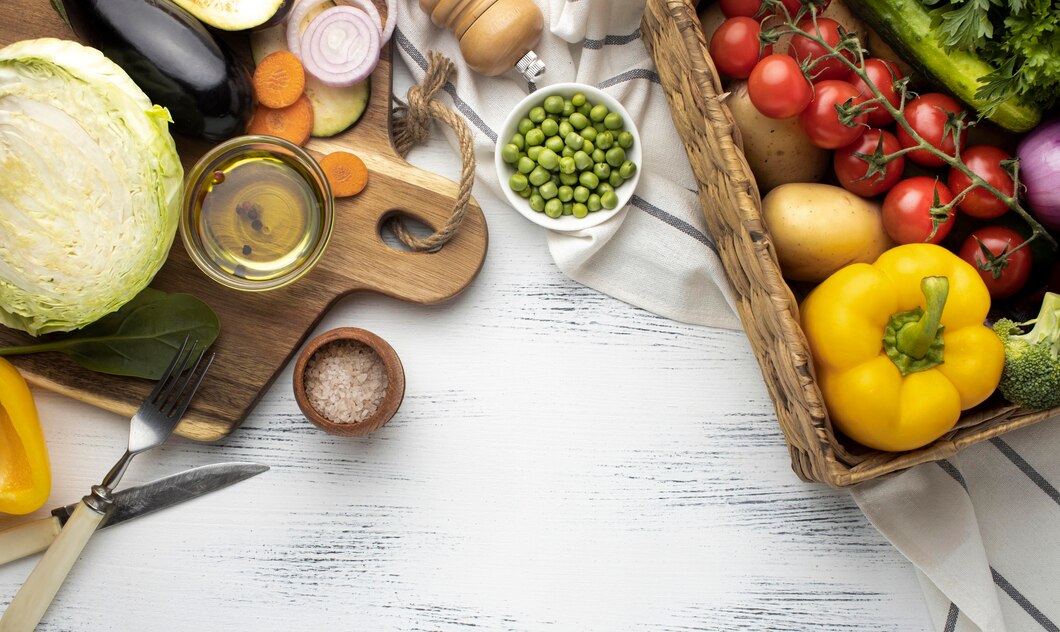 Czy gotowanie w domu jest kluczem do zdrowszego stylu życia?