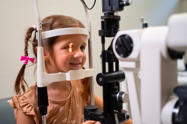 Jak wybrać najlepszego specjalistę od okulistyki dziecięcej: poradnik dla rodziców